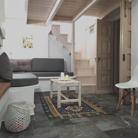 Kalymnos Studio Just4Two エクステリア 写真