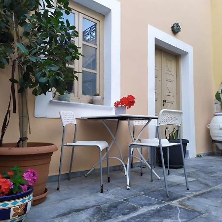 Kalymnos Studio Just4Two エクステリア 写真