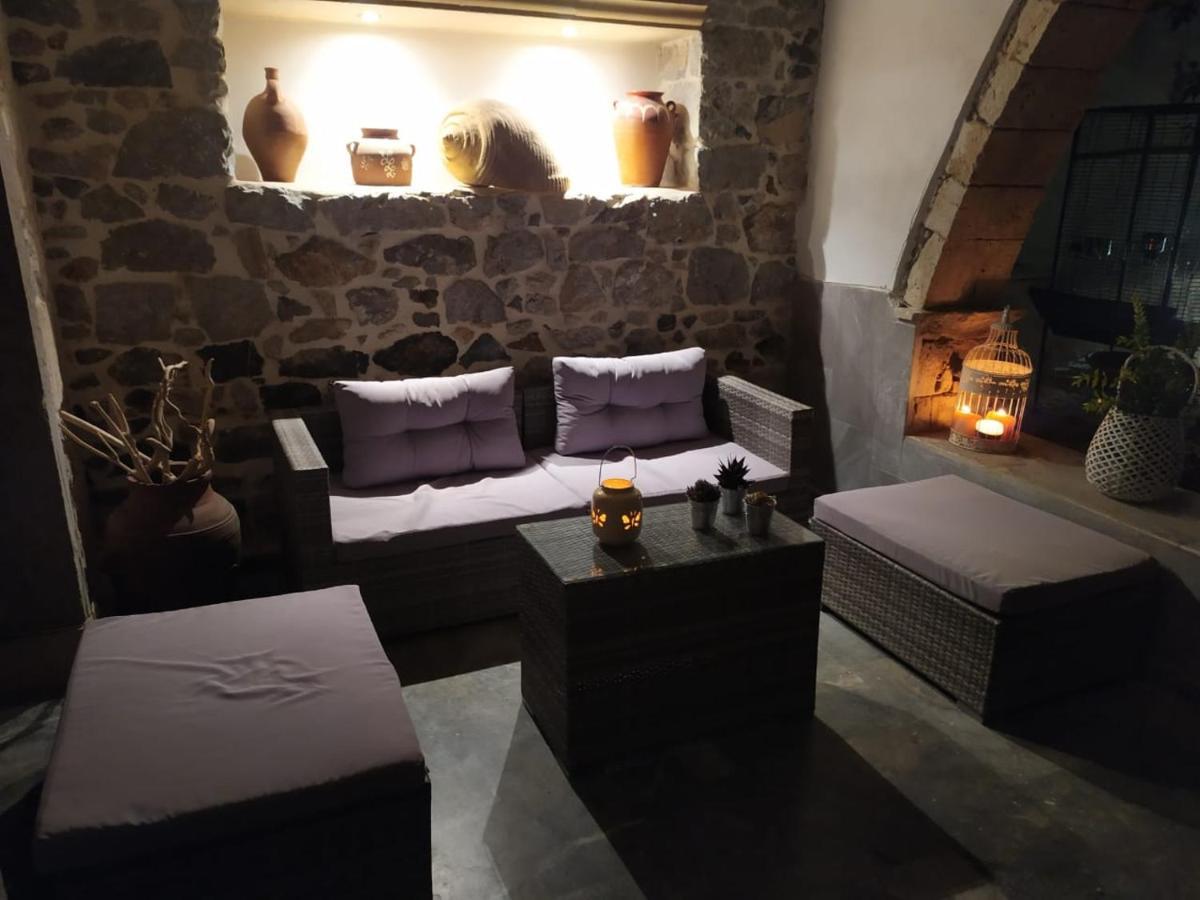 Kalymnos Studio Just4Two エクステリア 写真