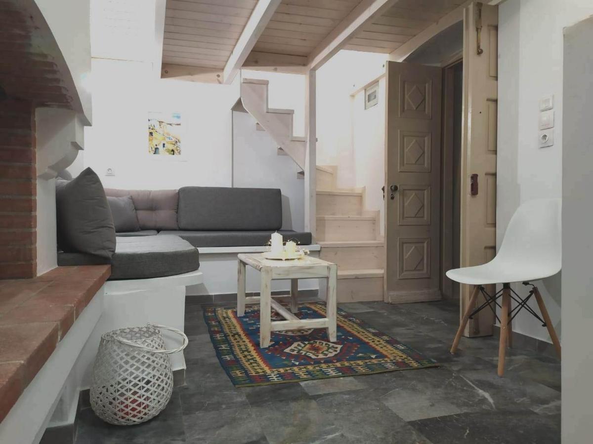 Kalymnos Studio Just4Two エクステリア 写真