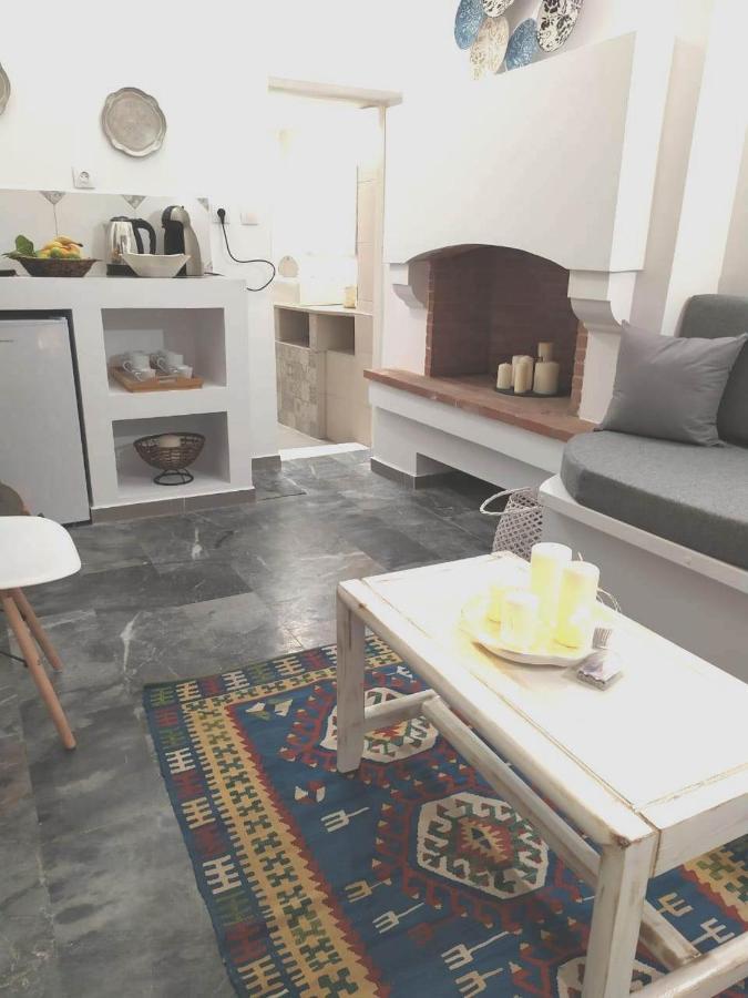 Kalymnos Studio Just4Two エクステリア 写真