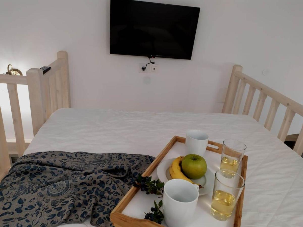 Kalymnos Studio Just4Two エクステリア 写真