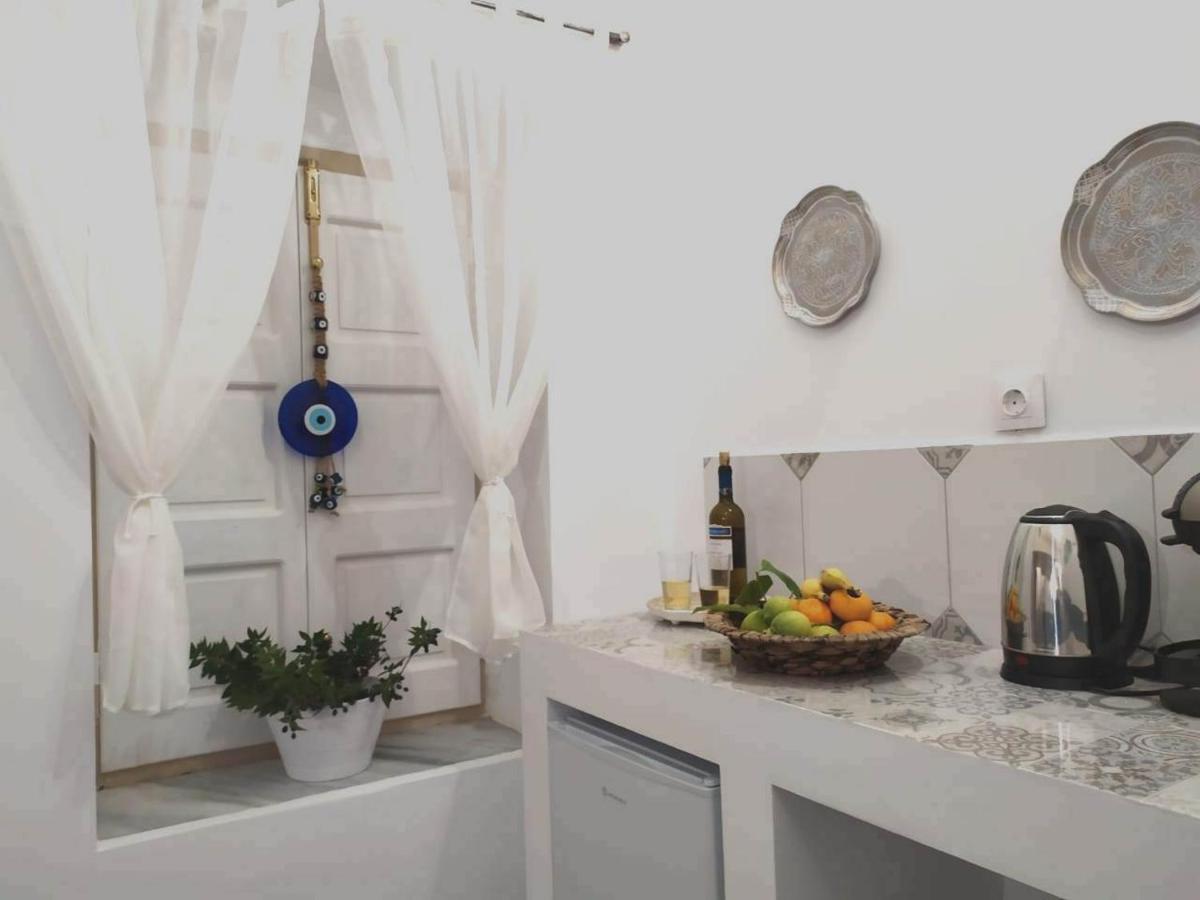 Kalymnos Studio Just4Two エクステリア 写真