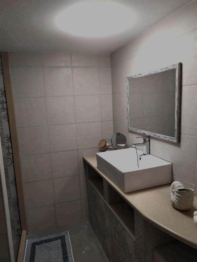 Kalymnos Studio Just4Two エクステリア 写真