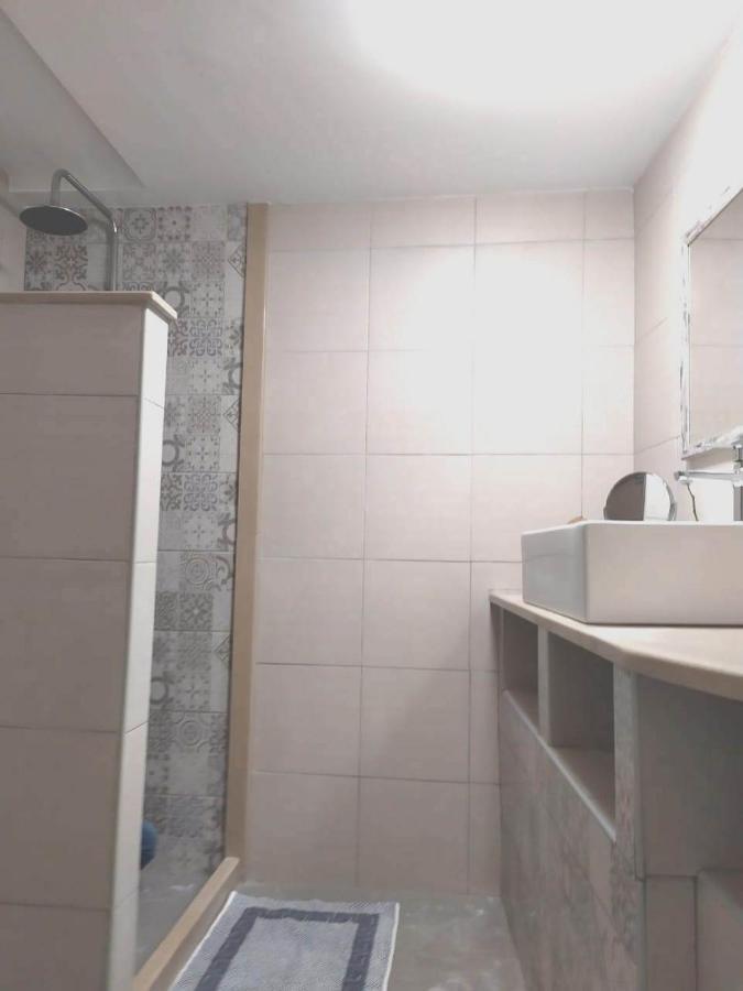Kalymnos Studio Just4Two エクステリア 写真