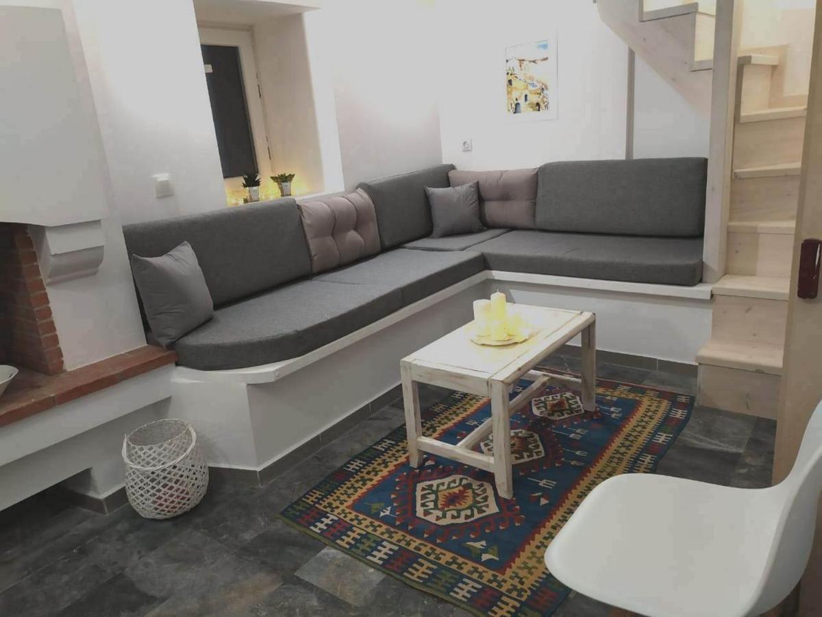 Kalymnos Studio Just4Two エクステリア 写真