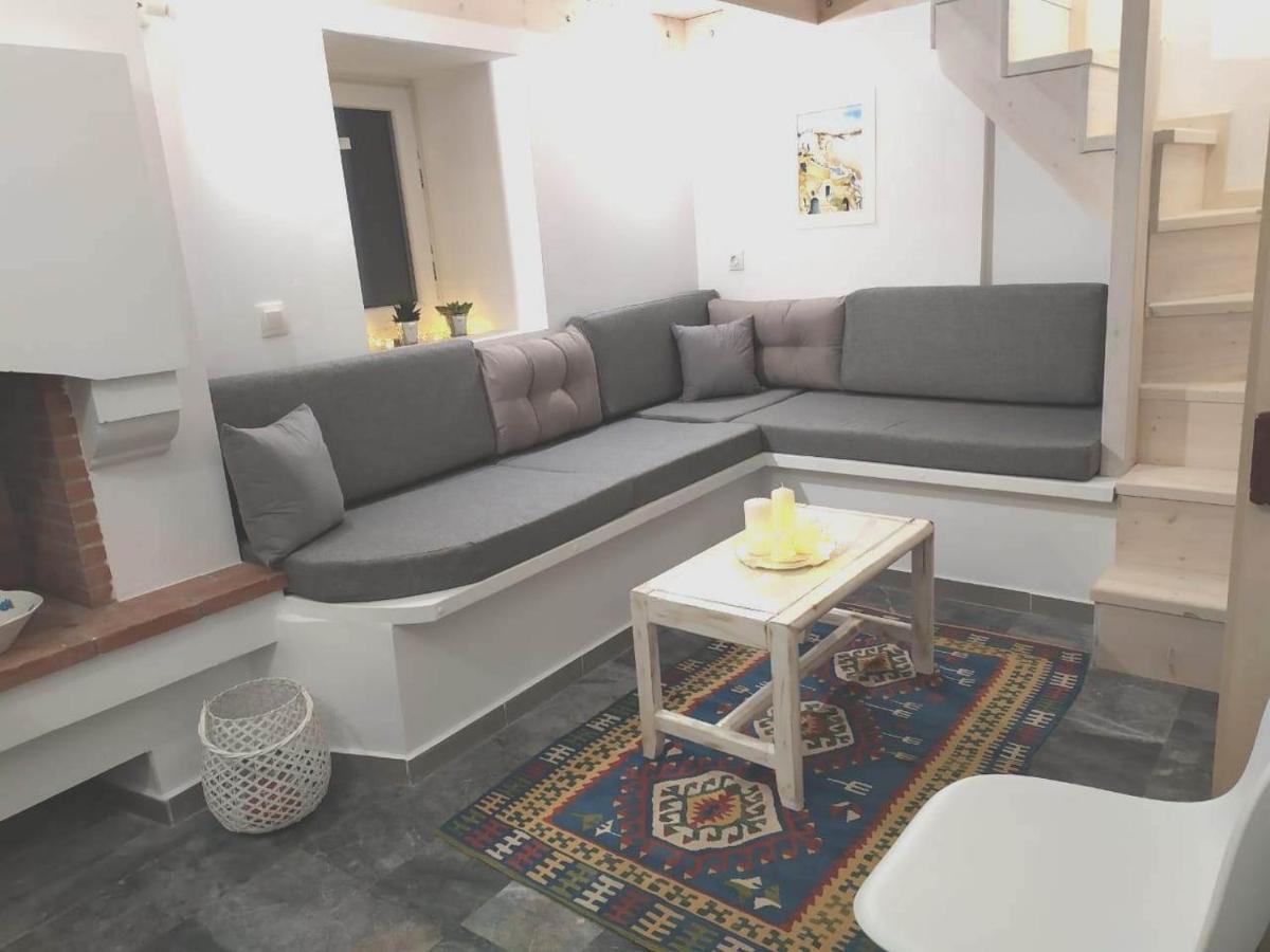 Kalymnos Studio Just4Two エクステリア 写真