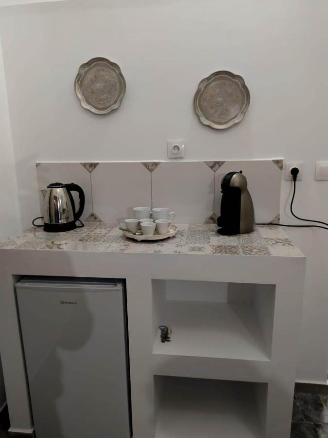 Kalymnos Studio Just4Two エクステリア 写真