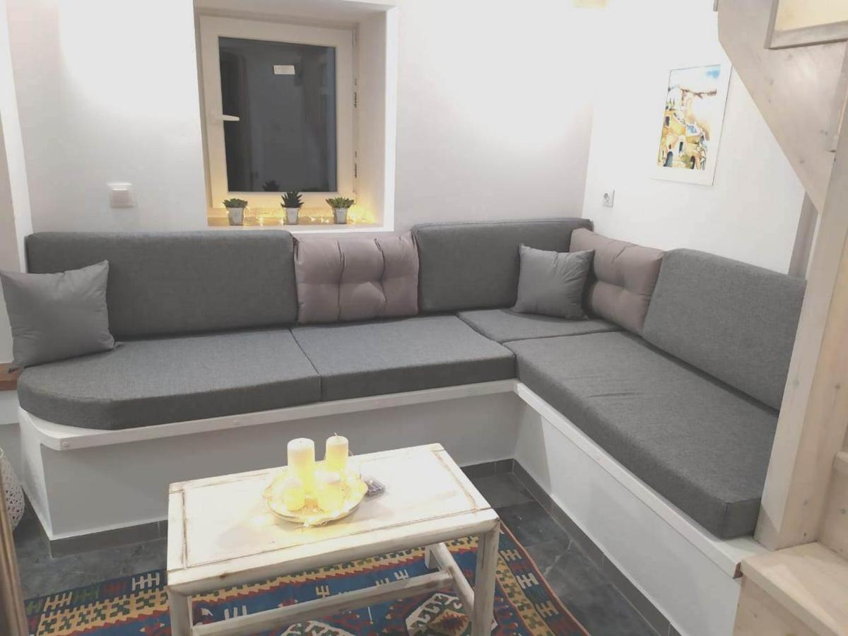 Kalymnos Studio Just4Two エクステリア 写真