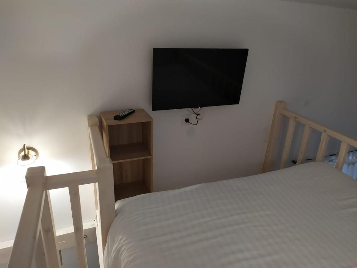 Kalymnos Studio Just4Two エクステリア 写真