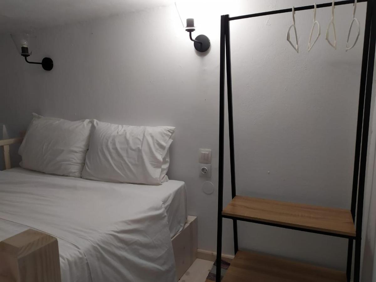 Kalymnos Studio Just4Two エクステリア 写真